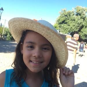 Meet your Posher, Antonio